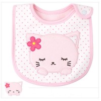 Mom's care 口水肩 -  Lulucat